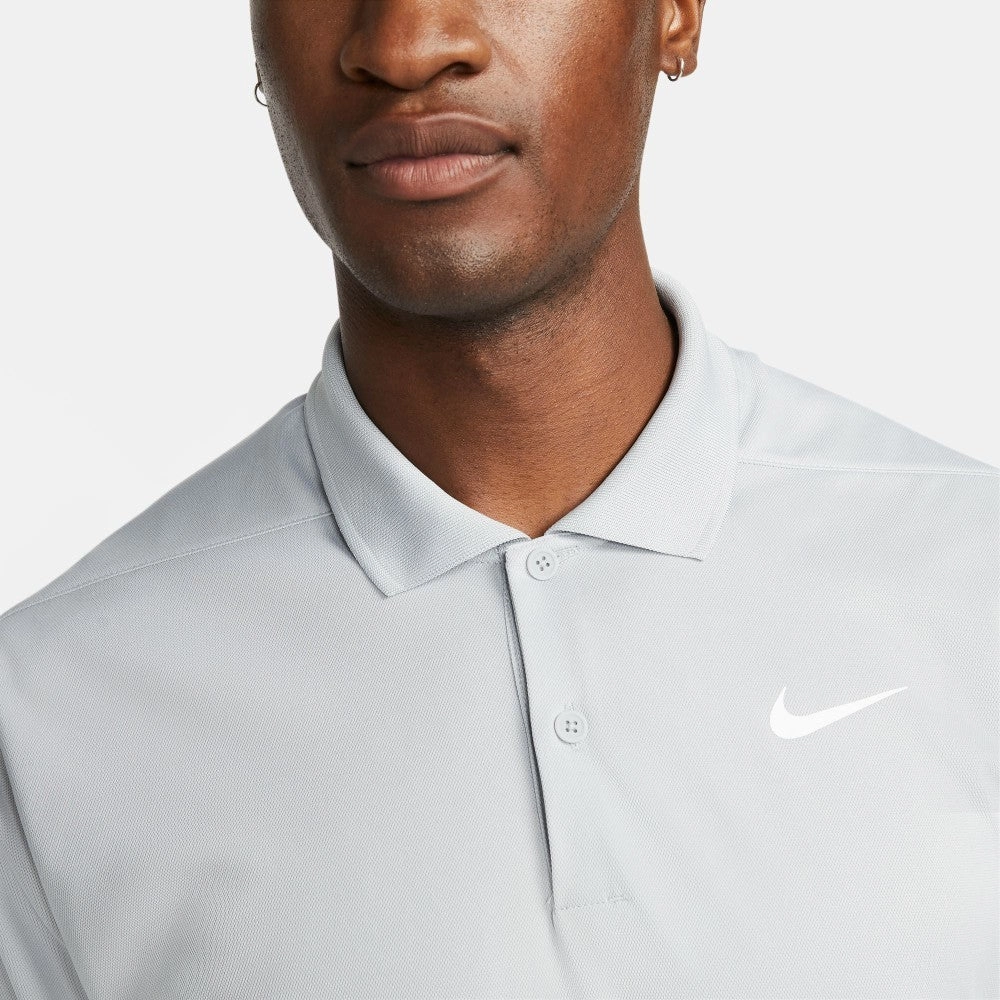 Smooth Seam Technology Dri-FIT Victory Golf Polo T-shirt