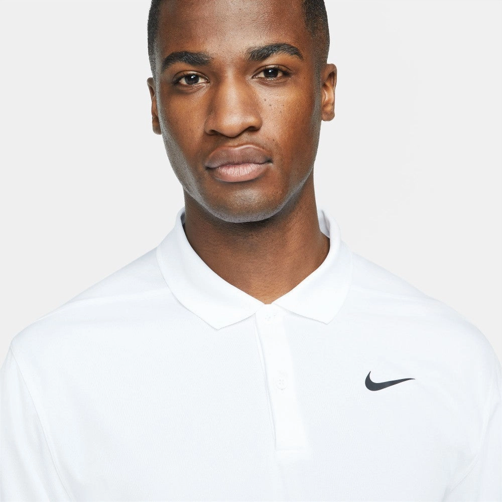 Dri-FIT Victory Golf Polo T-shirt Retro