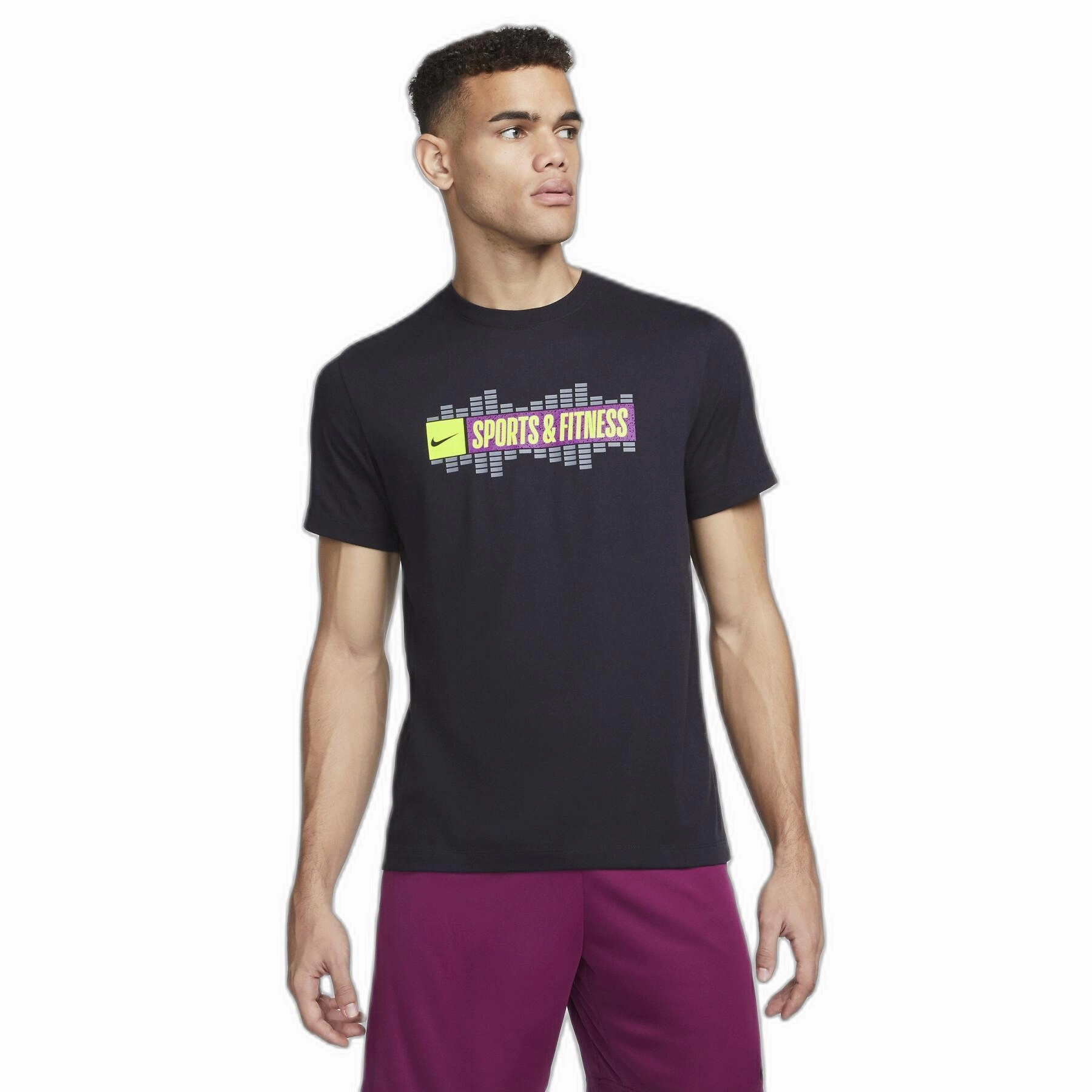 Comfy Style Dri-Fit WC 2 T-shirt