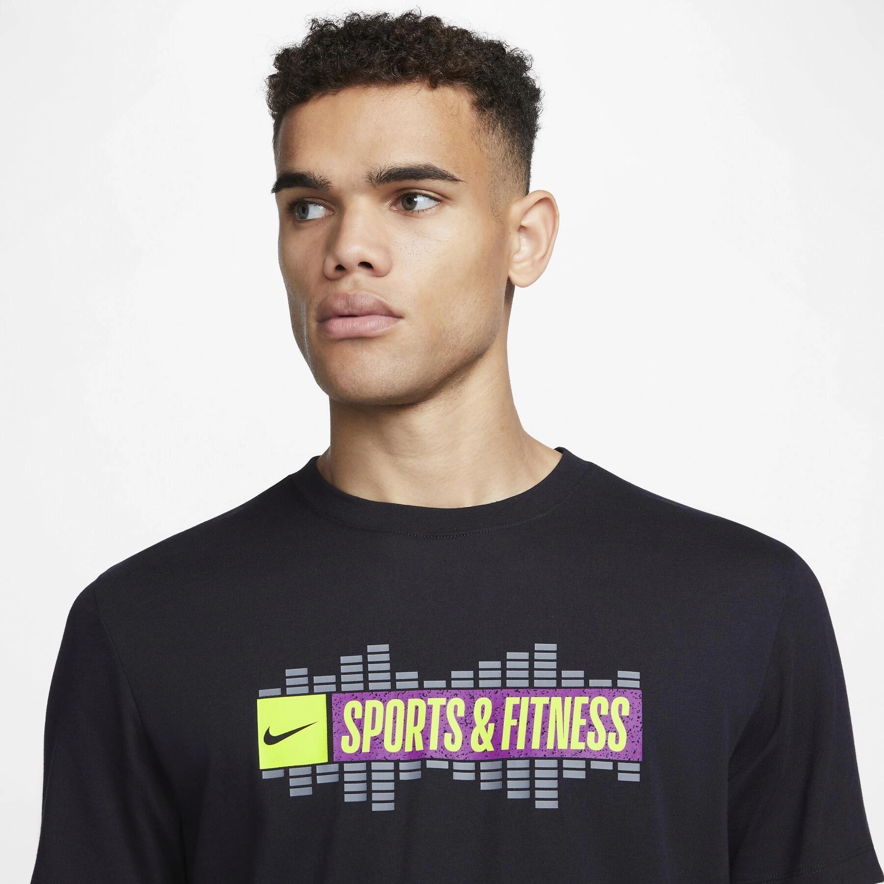 Dri-Fit WC 2 T-shirt Comfy Look Breathable Material