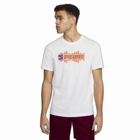 Versatile Style Fashionable Look Dri-Fit WC 2 T-shirt