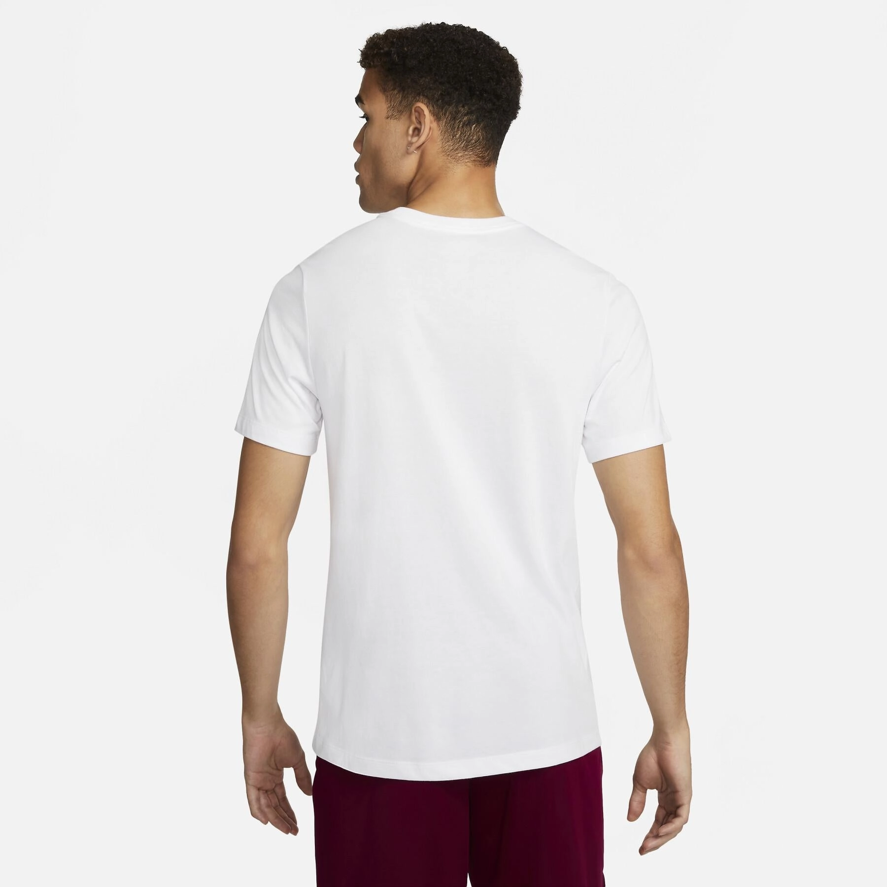 AntiStatic Properties Perfect Layer Dri-Fit WC 2 T-shirt