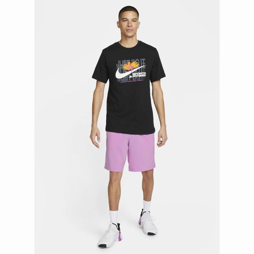 Dri-FIT Wild Card T-shirt Effortless Vibe Recommended