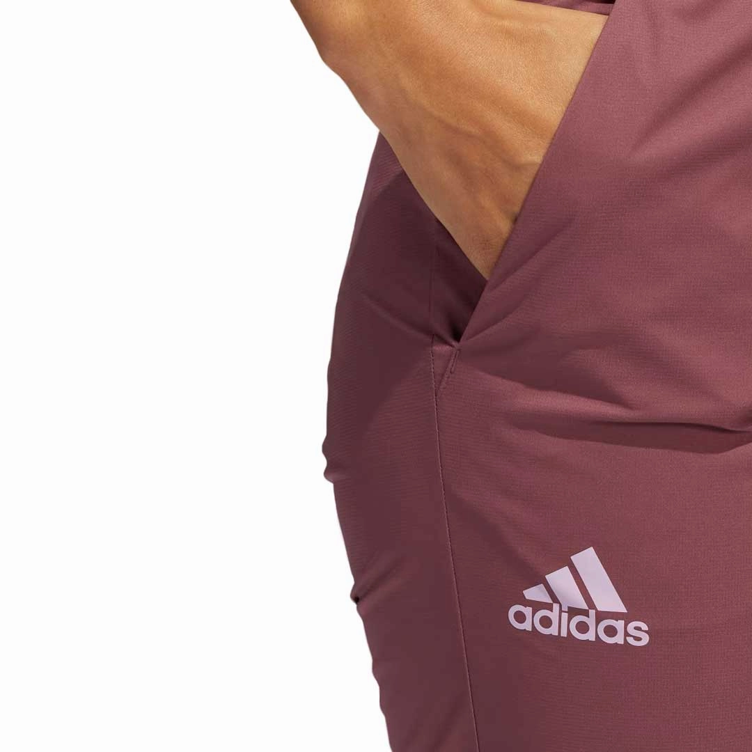 adidas - Women's Provisional Pant (HN4130) Clean Structure Performance Stretch