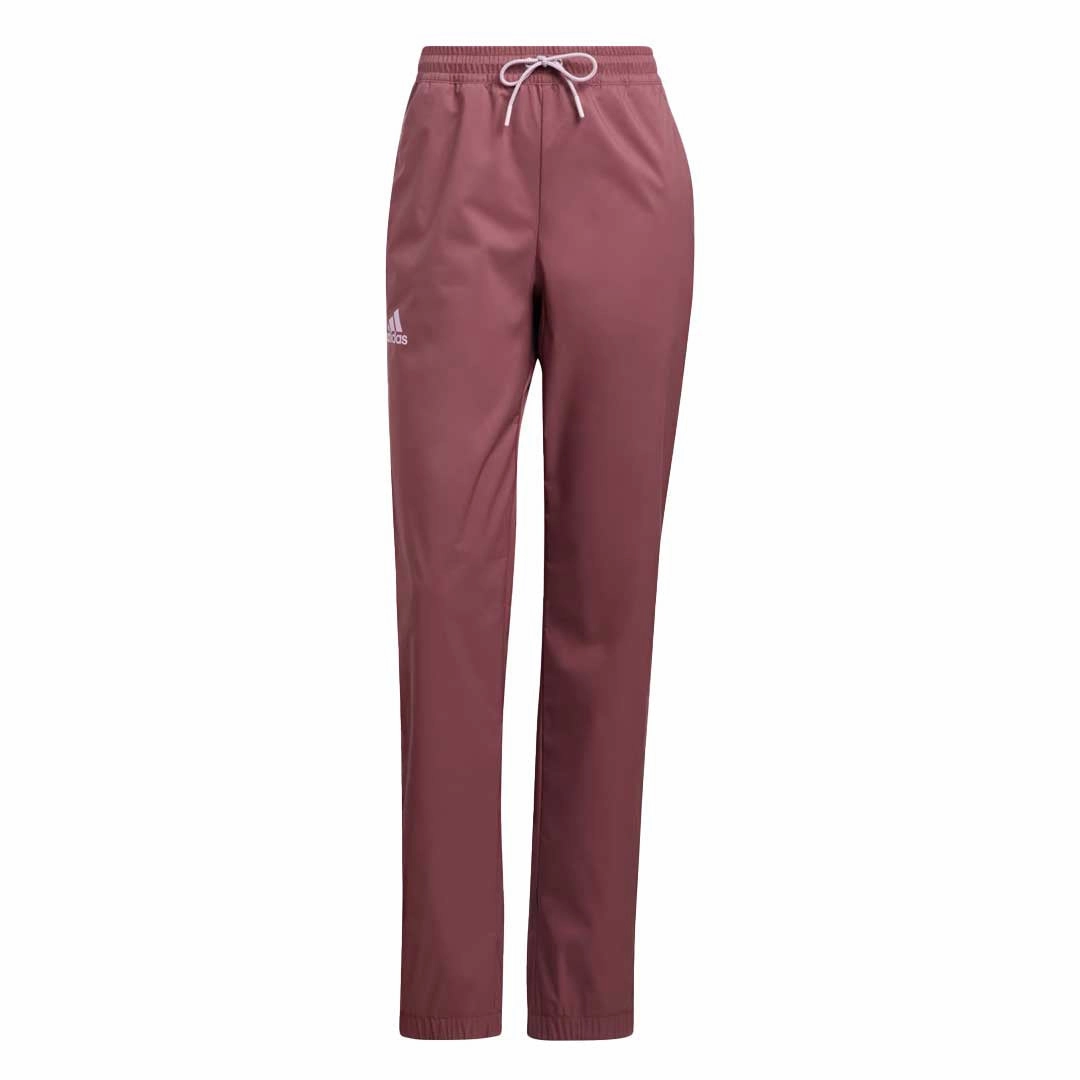 adidas - Women's Provisional Pant (HN4130) Smooth Lock Stitching Odor Control Treatment