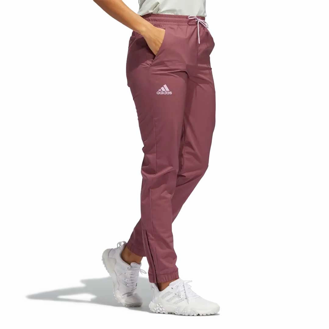 adidas - Women's Provisional Pant (HN4130) Quick Touch Cooling mesh