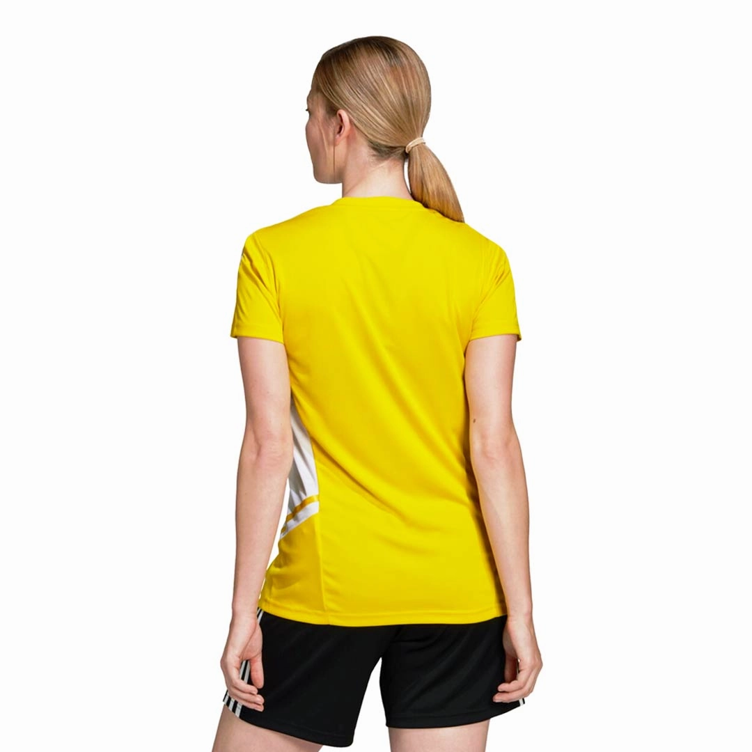 Ergonomic Cut adidas - Women's Condivo 22 Jersey (HD4730)