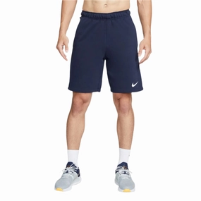 Dry Dri-FIT Fleece Fitness Shorts vacation look