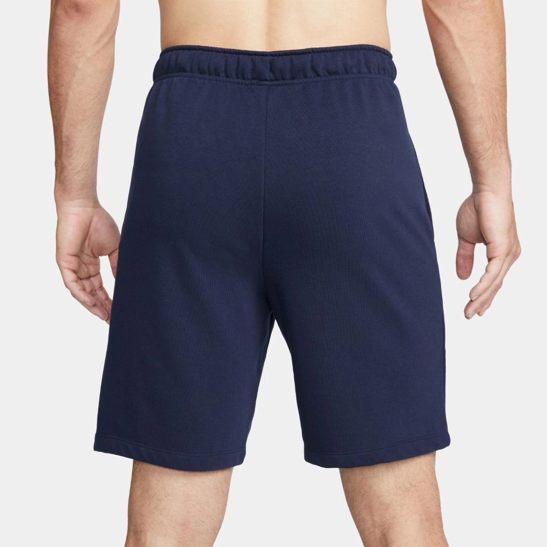 Dry Dri-FIT Fleece Fitness Shorts Lightweight Shorts