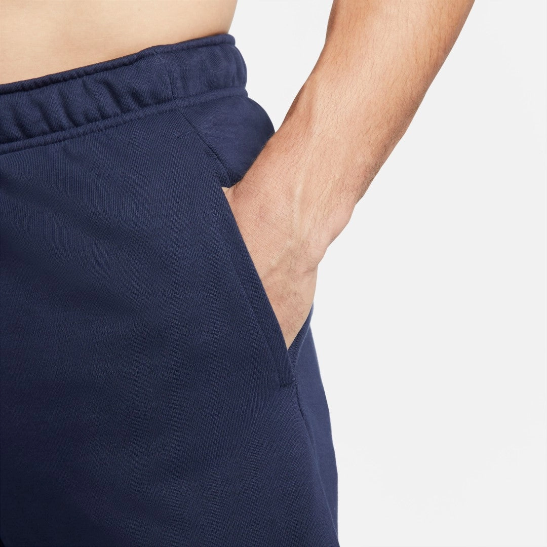 Dry Dri-FIT Fleece Fitness Shorts Business casual