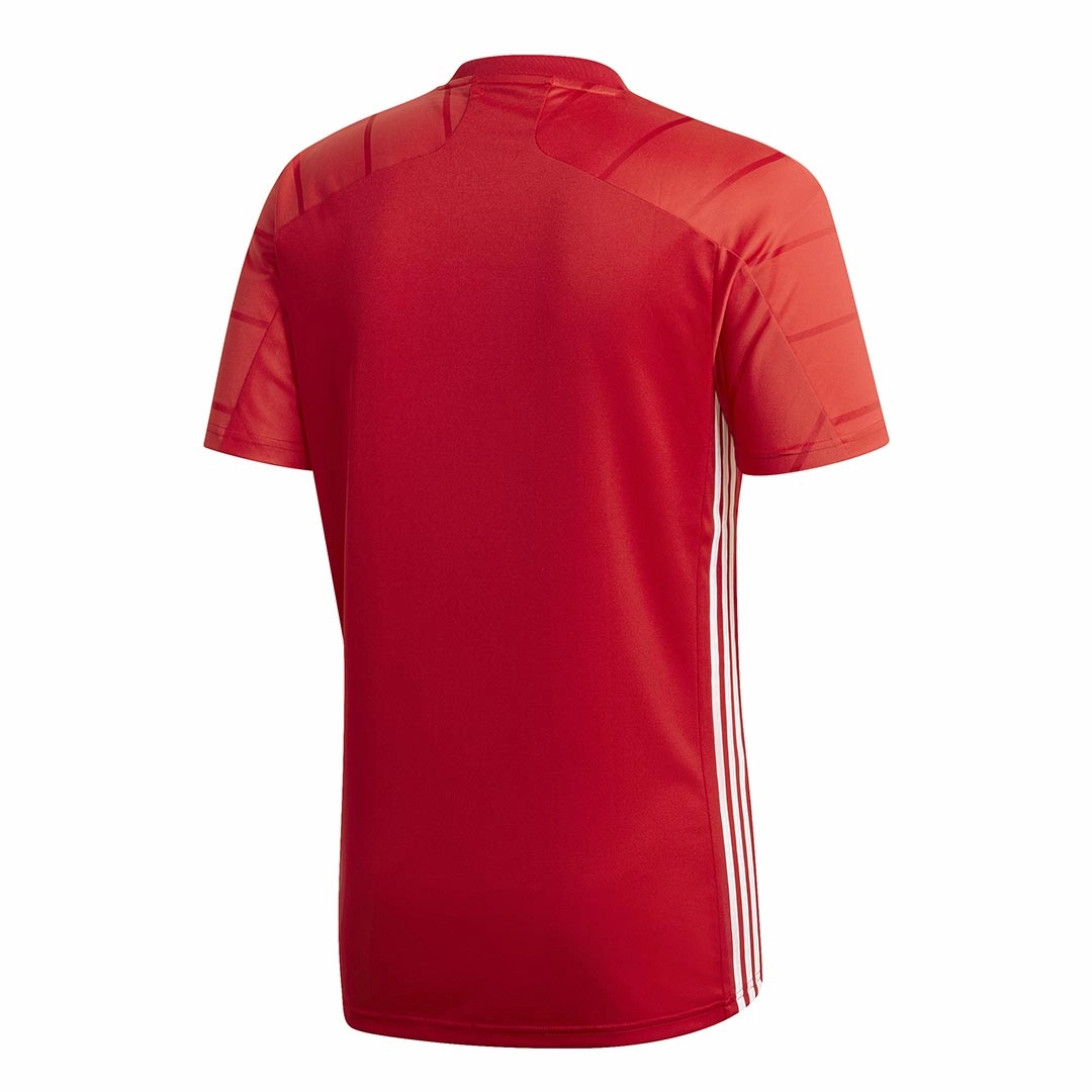 adidas - Men's Campeon 21 Jersey (FT6763) Street Flex Bold Colorway