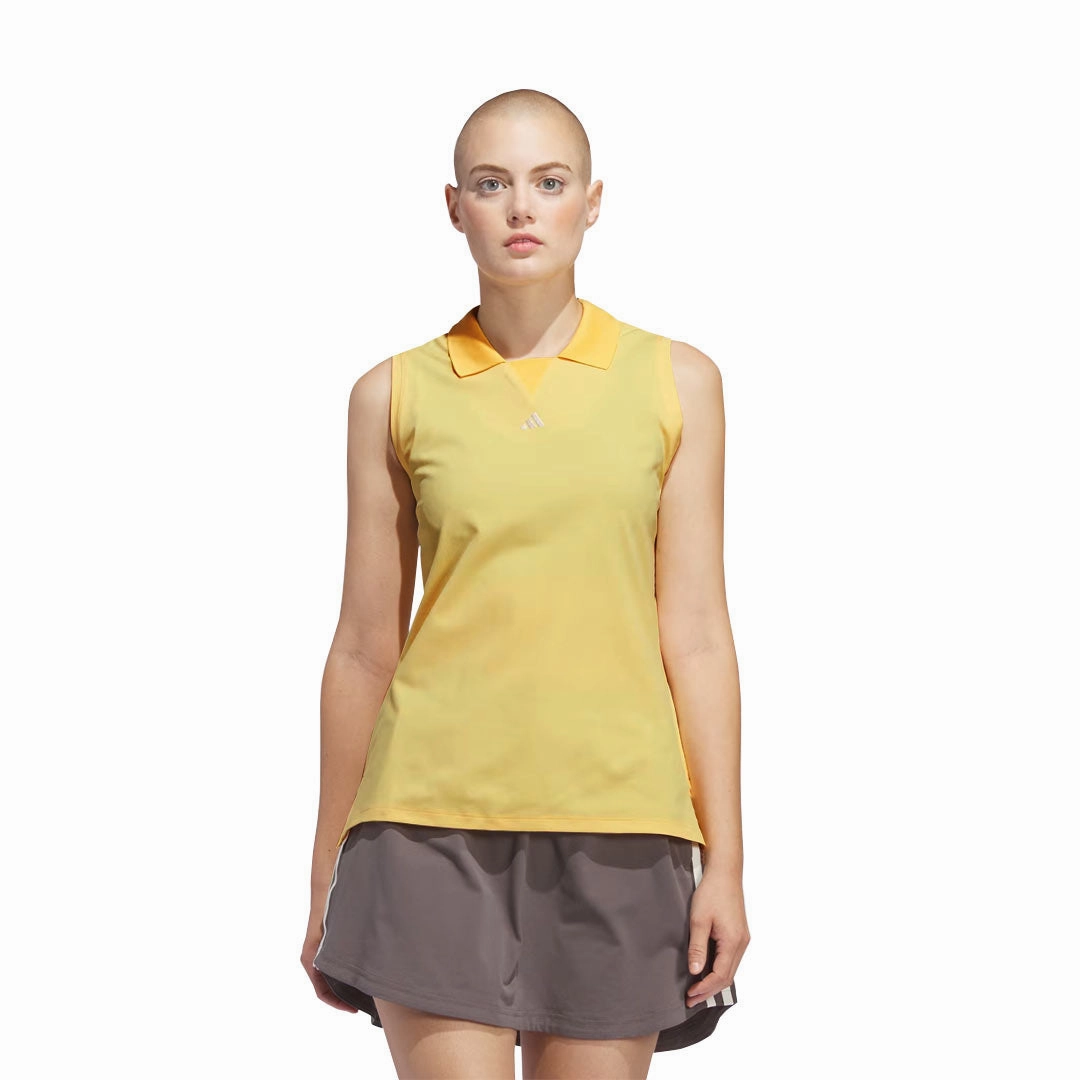 quick dry adidas - Women's Ultimate365 Twistknit Polo (IP4202)
