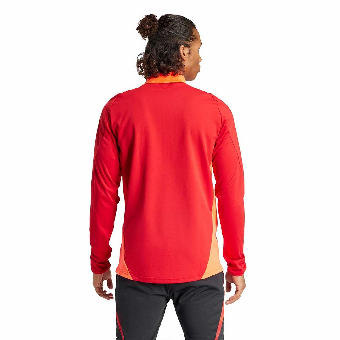 Hypoallergenic fabric Zero Slip Inner Layer adidas - Men's Tiro 24 Competition Training Jacket (IP1875)