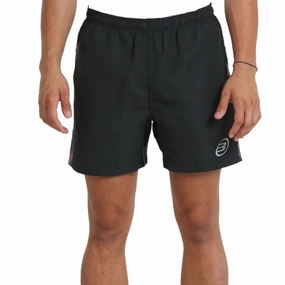 Oyelo Negro Shorts ZipperedSecurity souvenir item