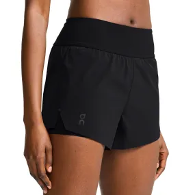 Womens On Running Shorts Street Look