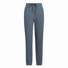 adidas - Women's Ultimate365 Jogger Pant (IU0435) Multifunctional Performance Blend Airflow Channel Design