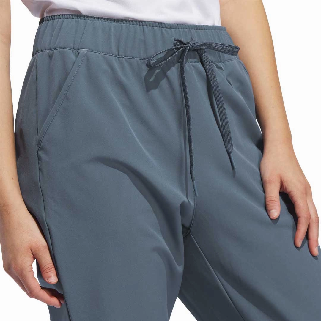 Sublimation Print Ready adidas - Women's Ultimate365 Jogger Pant (IU0435)