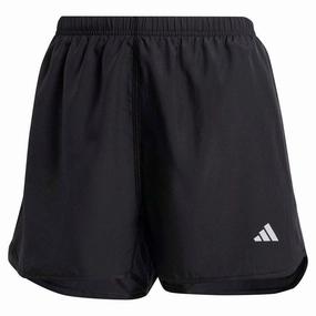 Women's Run It 4 Inch Shorts Pocket Reinforcement