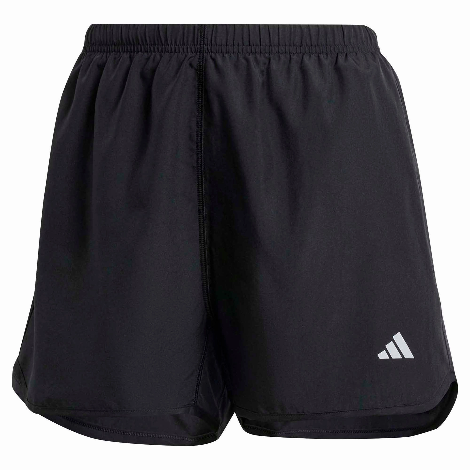 Soft Layers Wide-leg cut Women's Run It 4 Inch Shorts