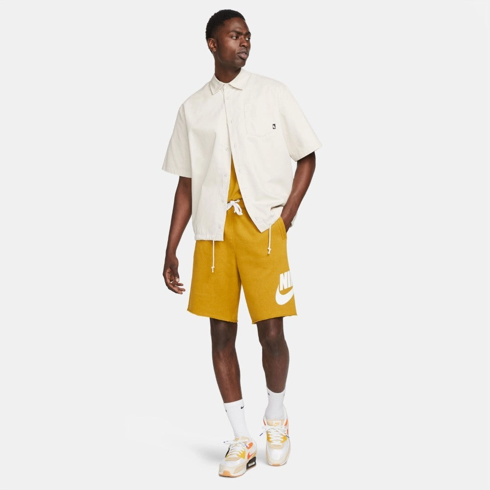 Spring Freshness Ultimate Comfort Sportswear Club T-Shirt