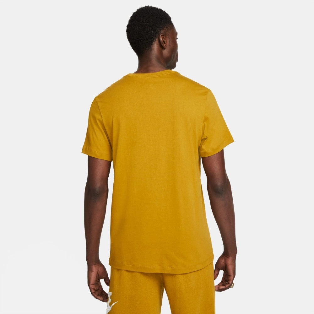 Sportswear Club T-Shirt MultipurposeCuffs Kids playfulness