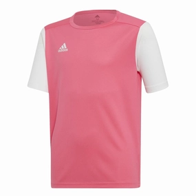 Breath Fit Quick Move adidas - Kids' (Youth) Estro 19 Jersey (DP3228)