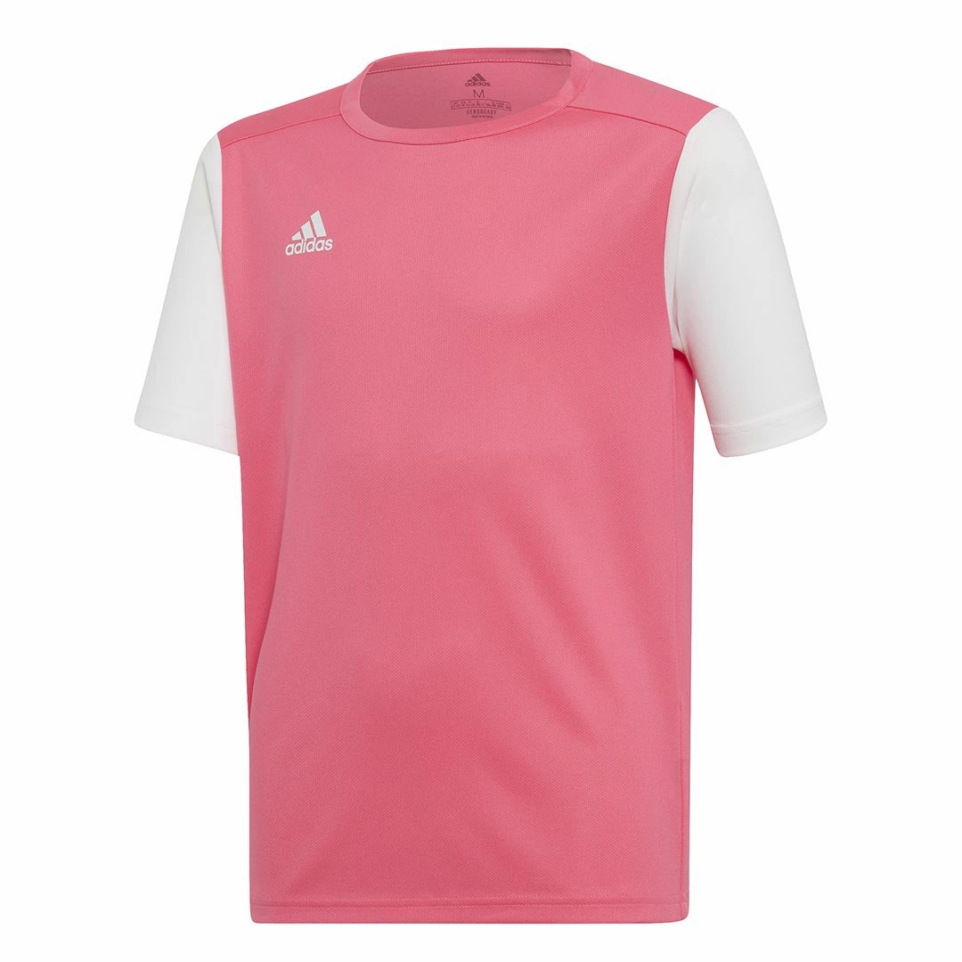 adidas - Kids' (Youth) Estro 19 Jersey (DP3228) Ventilated Design Quick Action