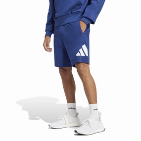 Essentials Big Logo Single Jersey Shorts waterproof Odor-resistant