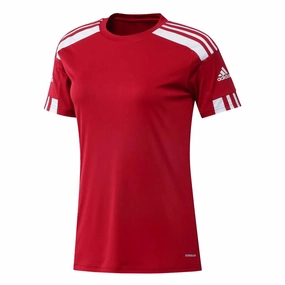 Quick Adjust adidas - Women's Squadra 21 Jersey (GN5758)
