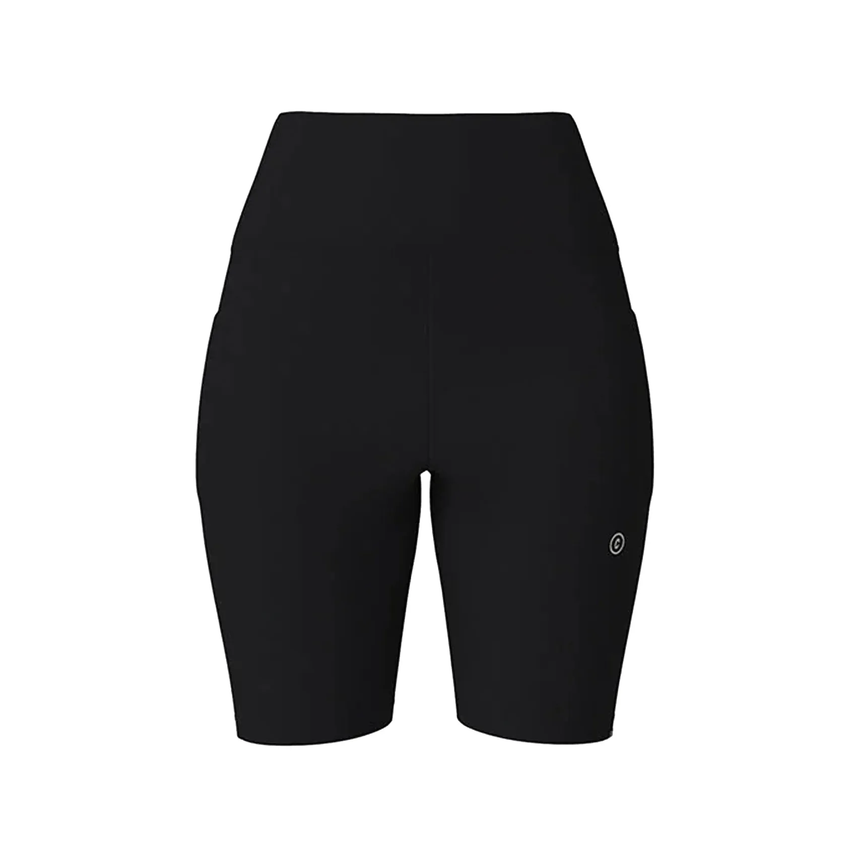 Womens Ciele Athletics FSTTight Short Street Fest