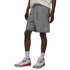 Quick Drying Fabric Vacation Outfit Jordan Brooklyn Fleece Shorts