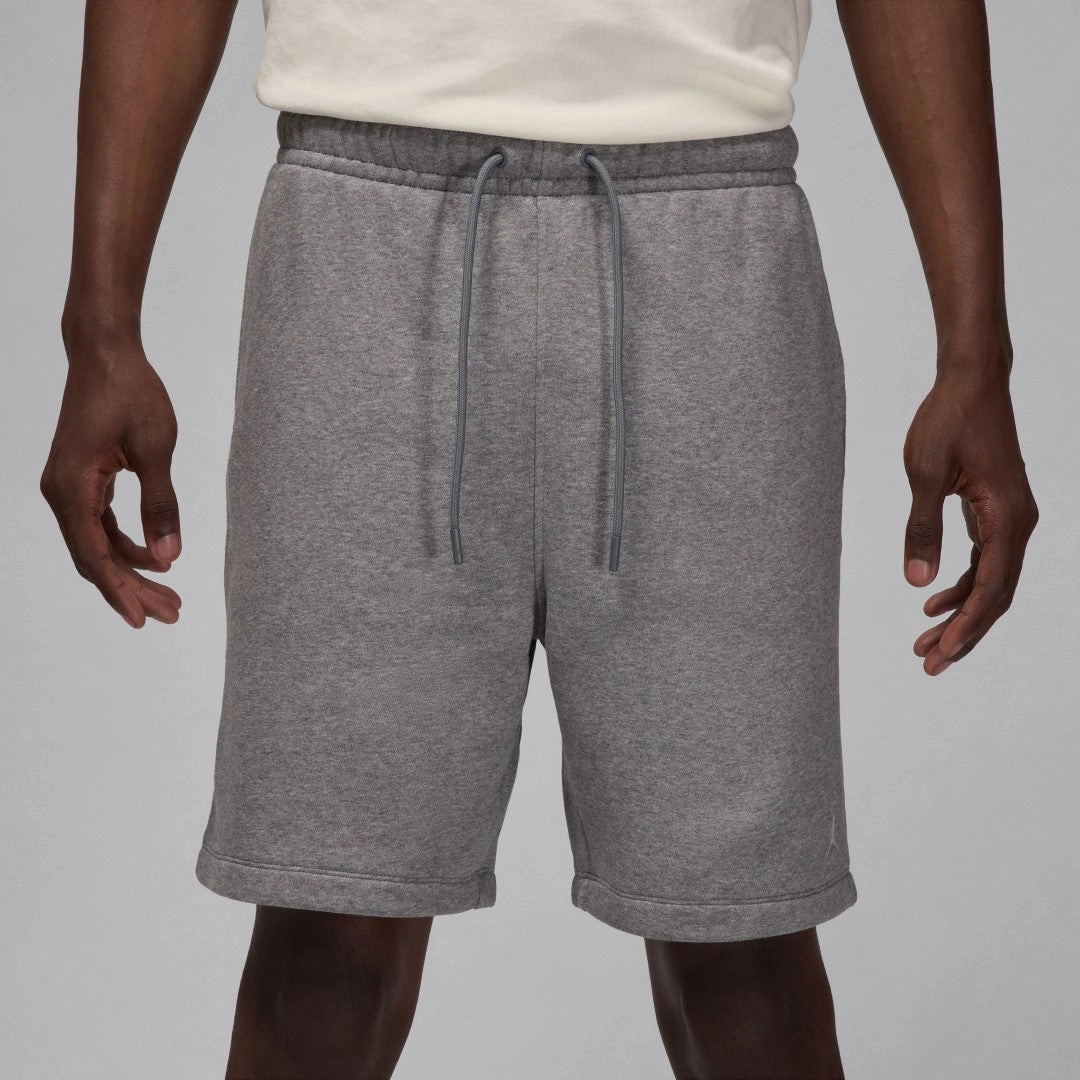 Breathable mesh Jordan Brooklyn Fleece Shorts