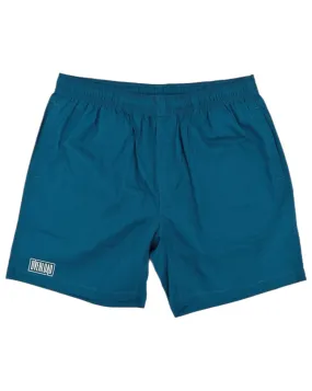 Overload Beach Shorts - Atlantic Travel Core DoubleLayered Collar