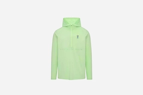 Eastside Golf "UV Ultra Light Hoodie" M - Paradise Green Smart Motion Quick Comfort