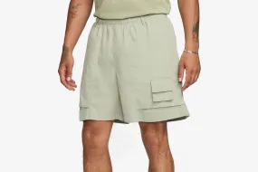 Nike "Life Camp Short" M - Jade Horizon Chic Design