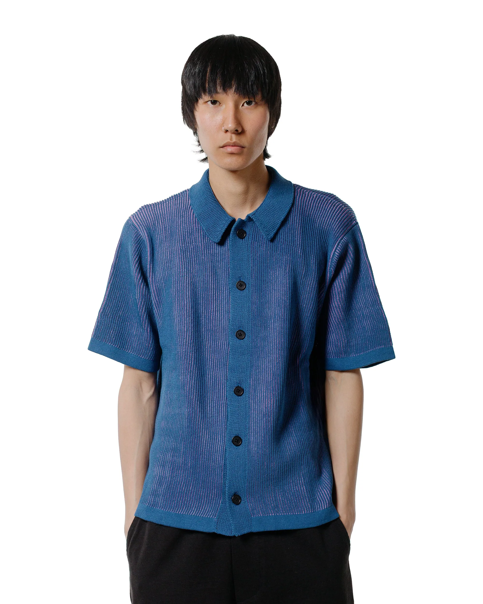 Corridor Plated SS Blue Winter Essentials holiday season