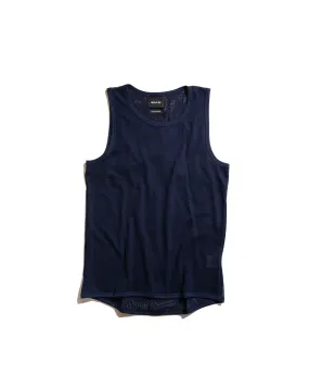 Anti-bacterial Howlin' Adults Only Mesh Navy