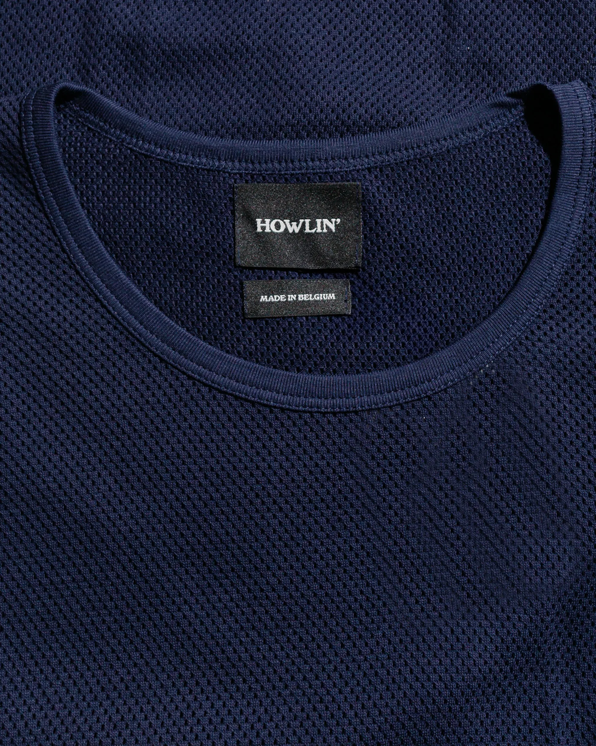 Howlin' Adults Only Mesh Navy funky