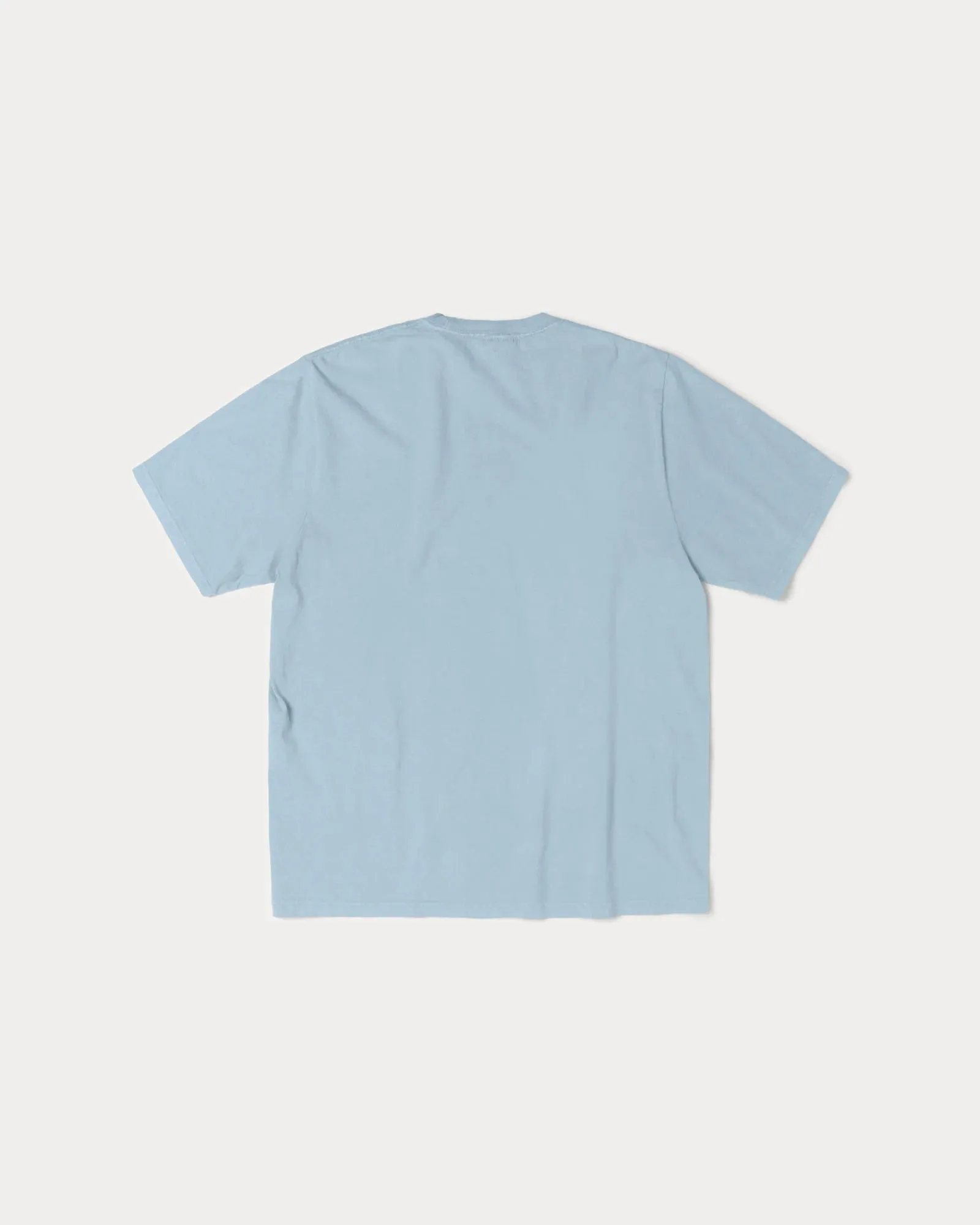 EasyAdjustStraps Active clothing Stussy "Worldwide Dot Tee" M - Slate