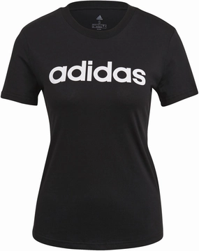 Autumn Wear Women's Essentials Slim Logo T-Shirt