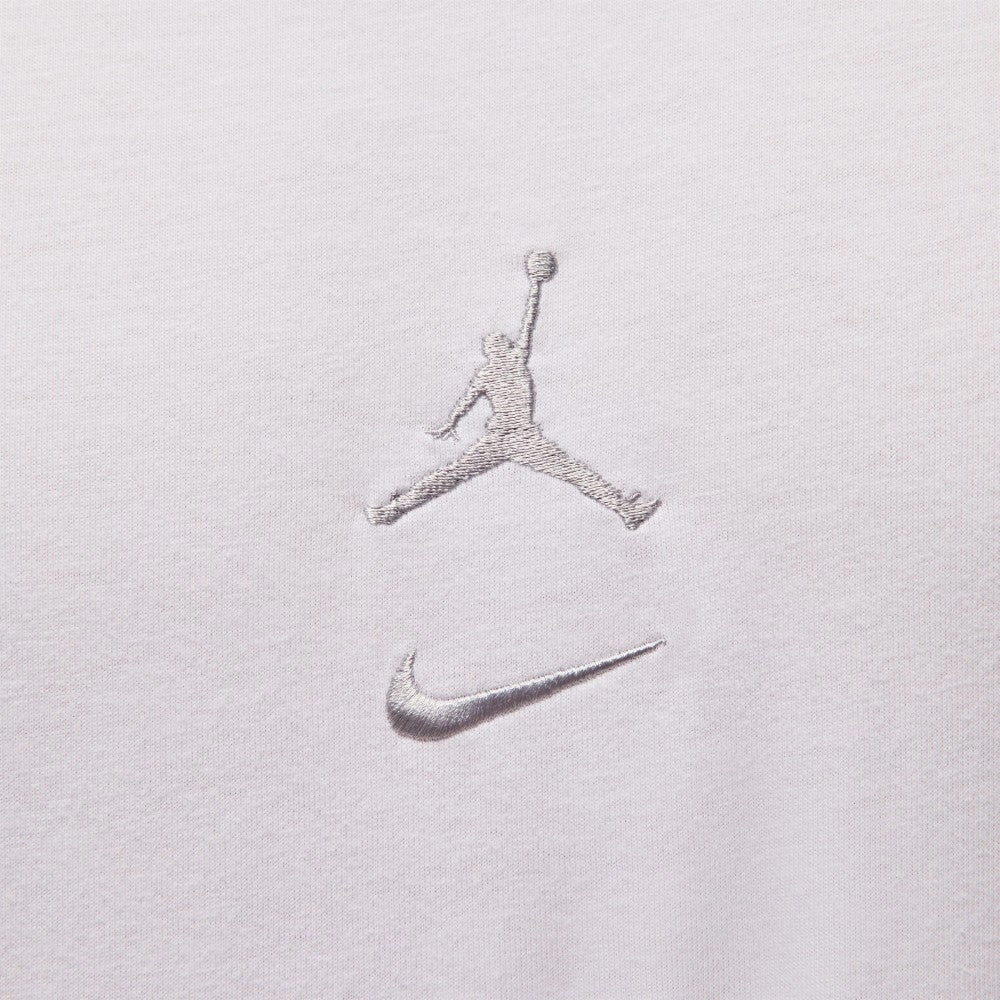 Soft Finish Cozy and Light Jordan MVP Jumpman T-Shirt