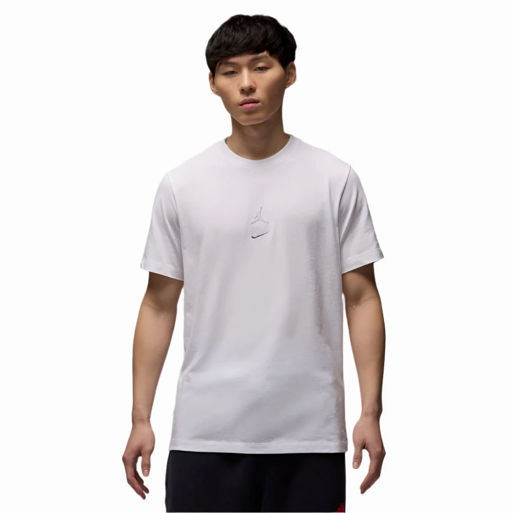 Jordan MVP Jumpman T-Shirt Chic Wearable