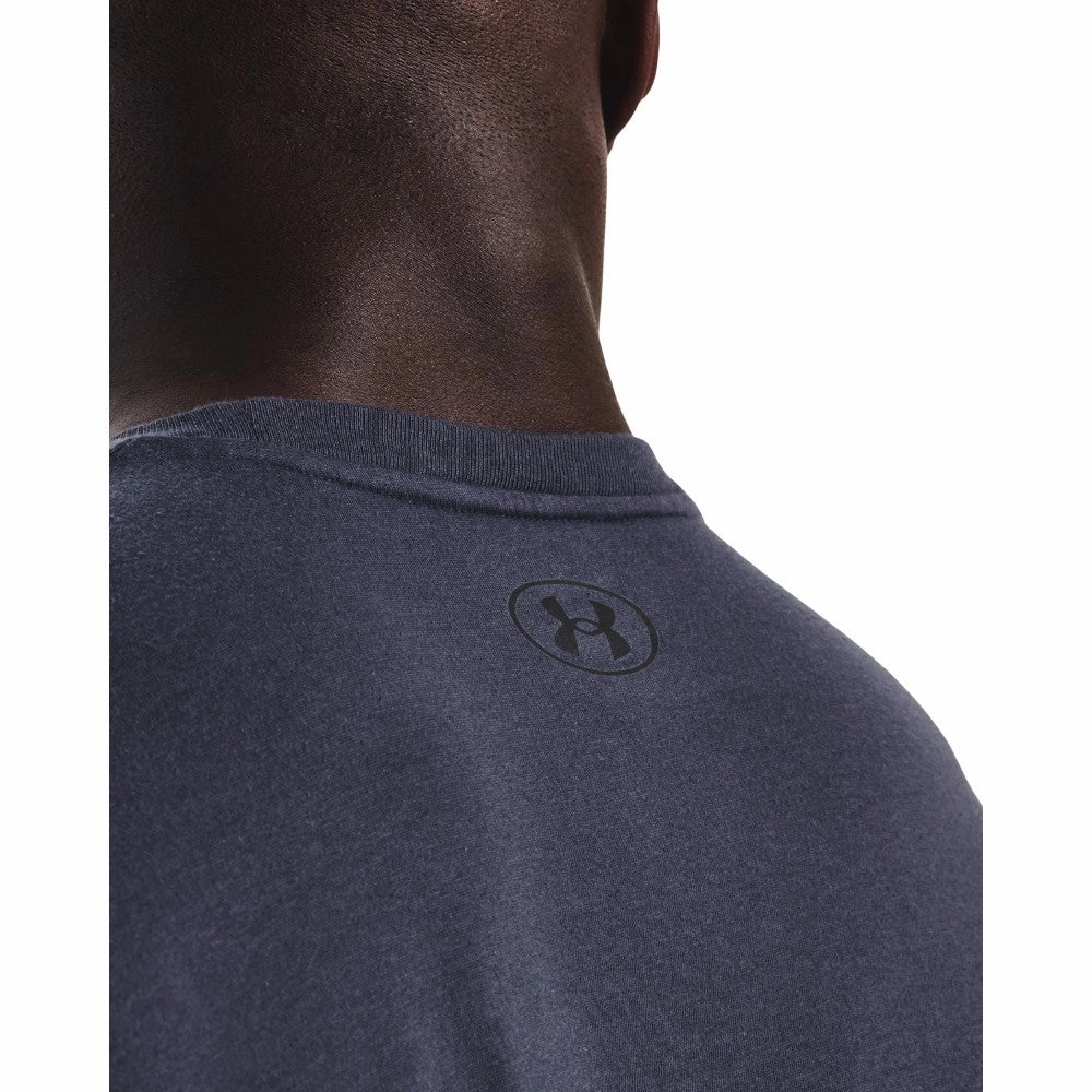 Project Rock Payoff T-shirt quick-drying Versatile Layering