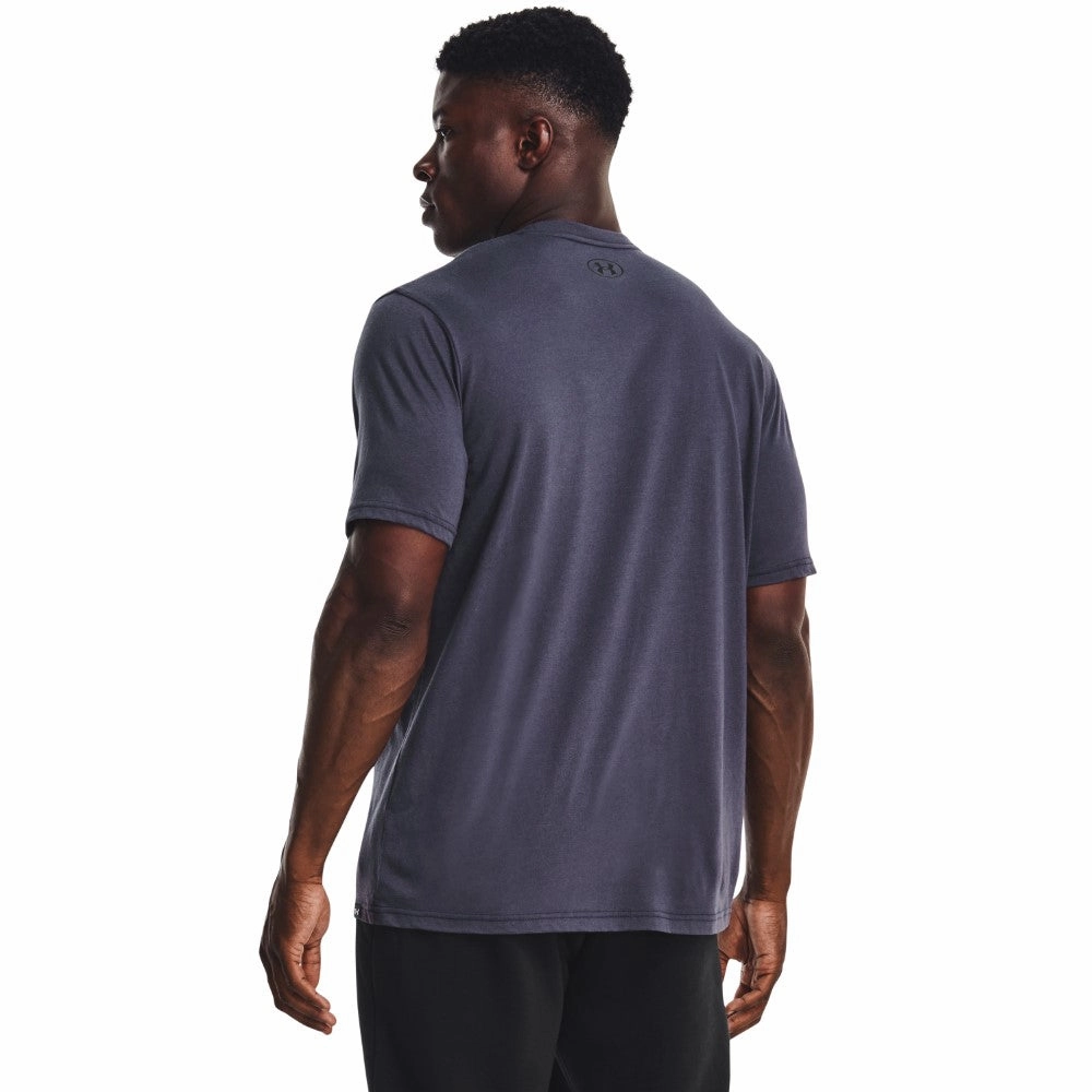 Sustainable Packaging Active Lifestyle Project Rock Payoff T-shirt