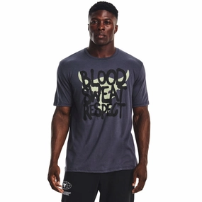 Project Rock Payoff T-shirt Halloween