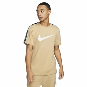 Repeat Swoosh T-shirt Layering Piece