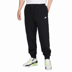 FlexibleKneePanels Nike Club Mens Joggers