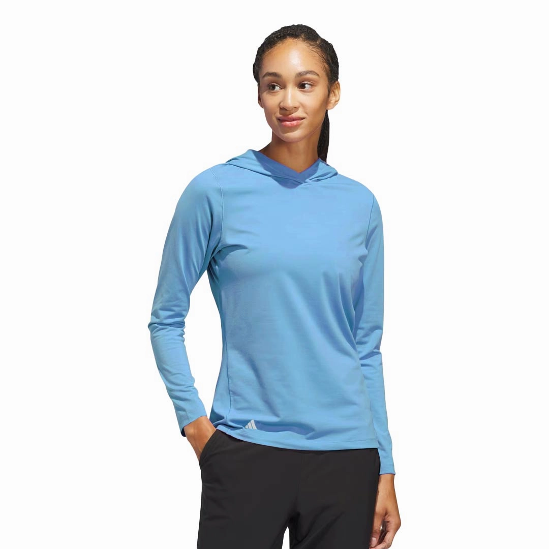 Light Grip adidas - Women's Performance Hoodie (IR8566)
