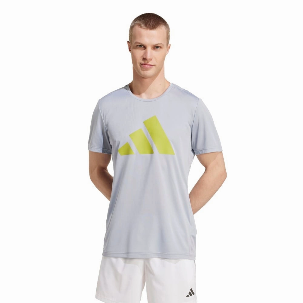 Run It T-Shirt Sun Protection Seasonal Smart