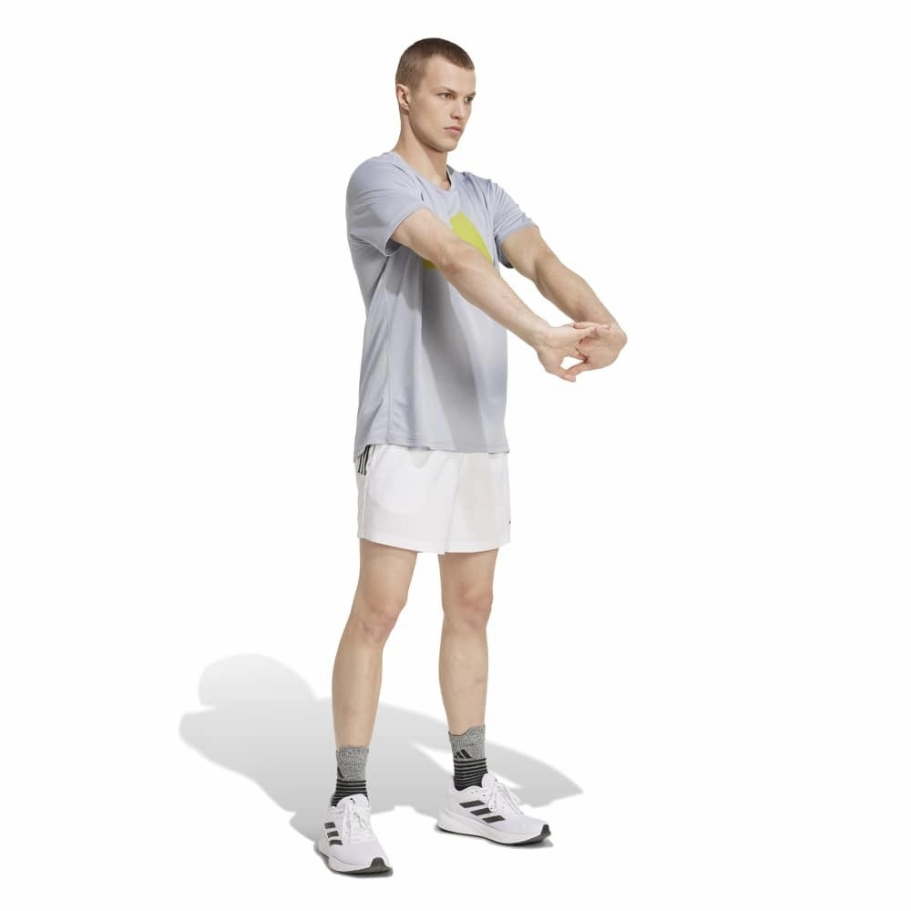 Unisex Fit Run It T-Shirt